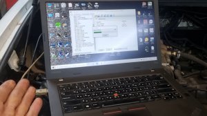 Прошивка УАЗ Патриот 2017 в 2026 году.