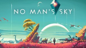 No Mans Sky -Minimal Techno Mix