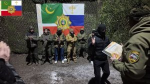 Апти Алаудинов "АХМАТ". Выпуск в центре подготовки БПЛА спецназ «АХМАТ» МО РФ