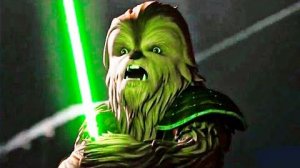 Звёздные войны Бракованная партия 2 сезон Русский трейлер 2 2023