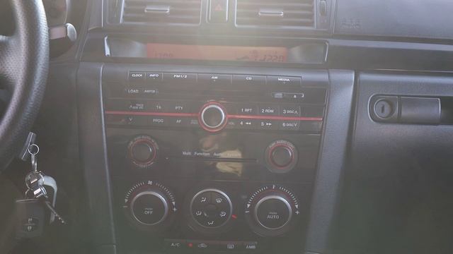 Mazda3 смотреть онлайн