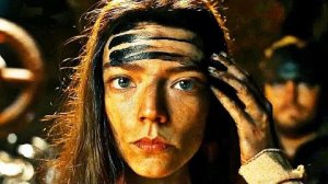 Фуриоса Русский трейлер Субтитры 2024