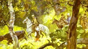 #СКАЗОЧНАЯ FM - СКАЗКА "АТАМАН СОКОЛОВСКИЙ"