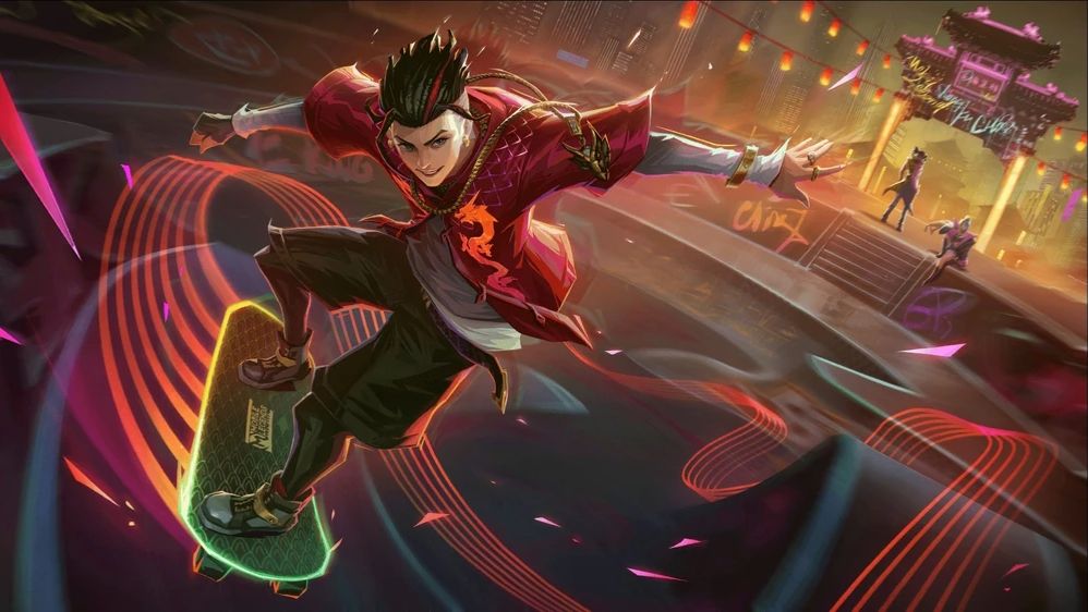 ЧУ !!! ИГРА ТОП 1 ГЛОБАЛА + ЛУЧШИЙ БИЛД 2026 НА ЛИНИЮ ОПЫТА !!! MOBILE LEGENDS смотреть онлайн