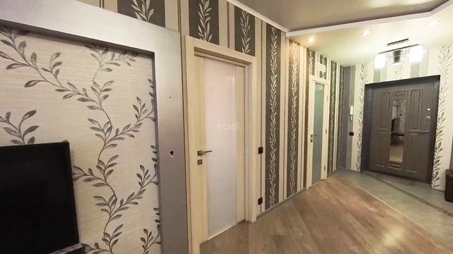 10755910 улица Клары Цеткин