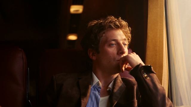 LOUIS VUITTON - Spring-Summer (Jeremy Allen White, Pusha T) (2026) смотреть онлайн