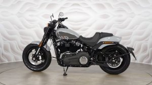 Harley-Davidson Fat Bob vin 5HD1YLK53RS012580