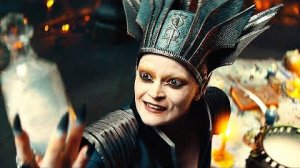 Волшебник Изумрудного города Дорога из желтого кирпича Финальный трейлер 2025