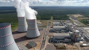 Глава "Росатома" Алексей Лихачев доложил Михаилу Мишустину о работе госкорпорации.