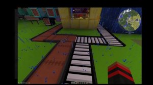 СНОВА МАЙНКРАФТ !!! ОБНОВА СЕРВАКА