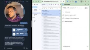 Ультимативный курс по n8n и ИИ агентам