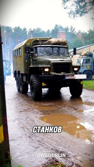 Почему в СССР делали только бензиновые двигатели смотреть онлайн