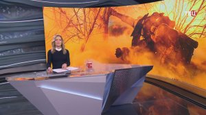 Залп термобарических снарядов "Солнцепека" не оставляет ВСУ никаких шансов