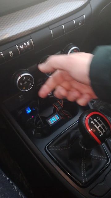 Лада Веста NG - эксперимент с печкой зимой! смотреть онлайн