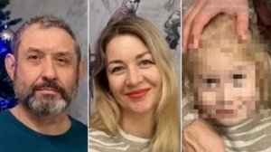 СК: пропавшая под Красноярском семья Усольцевых в сектах не состояла