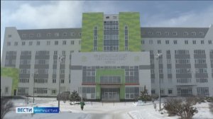 Ингушские врачи спасли многодетную мать