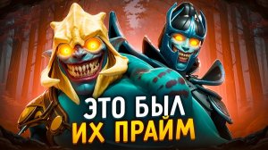 Viper gamer: Эти герои были СЛОМАНЫ в Свой ПРАЙМ! Патч, Когда они Не Оставляли шансов!