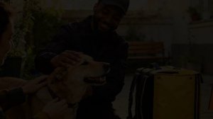 Студентка Катя и её путь к независимости с Яндекс Едой