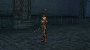 Lineage2 ElmoreLab Teon x1 c4 - Train Catacomb of the Apostate LvL60+