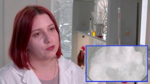 Эксперт объяснила, почему нельзя есть снег