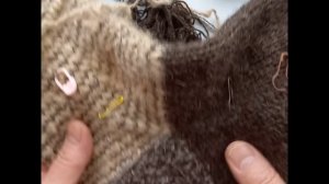 1 отчёт в СП "ВТОРОЕ ДЫХАНИЕ" с Еленой Костиной.