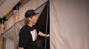 Обзор крупнейшего детского глэмпинга в России 2026.