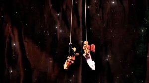 Арин и Сора /прости