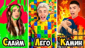 ВЛАД А4 - ПРЯТКИ по АЛФАВИТУ Челлендж ! А4