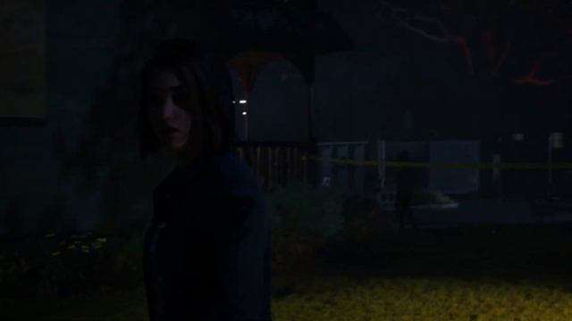 Life is Strange： Reunion - Official Announcement Release Date Trailer смотреть онлайн