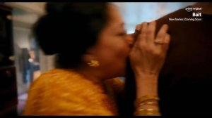 Сериал «Наживка» | Комедия про Джеймса Бонда | Отрывок