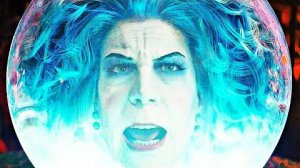 Особняк с привидениями Финальный русский трейлер Дубляж 2023