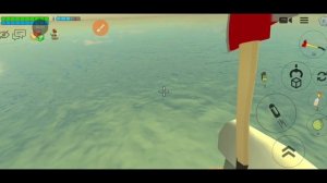 я попал в остров фильм (2026)