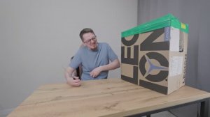 Ремонтяш: ИГРОВОЙ ПК LENOVO LEGION за 107 тысяч рублей