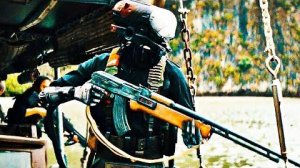 Создатель Официальный русский трейлер 2 Дубляж 2023