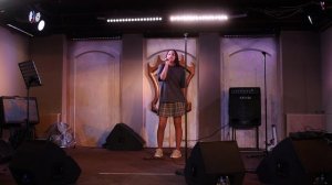 Маргарита Ивкина – Шелк