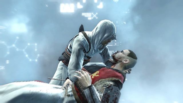 Assassin′s Creed №6 смотреть онлайн