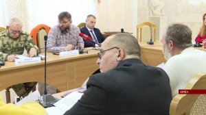 Орловский Государственный Университет имени И. С. Тургенева отметил день рождения Виктора Бондарева