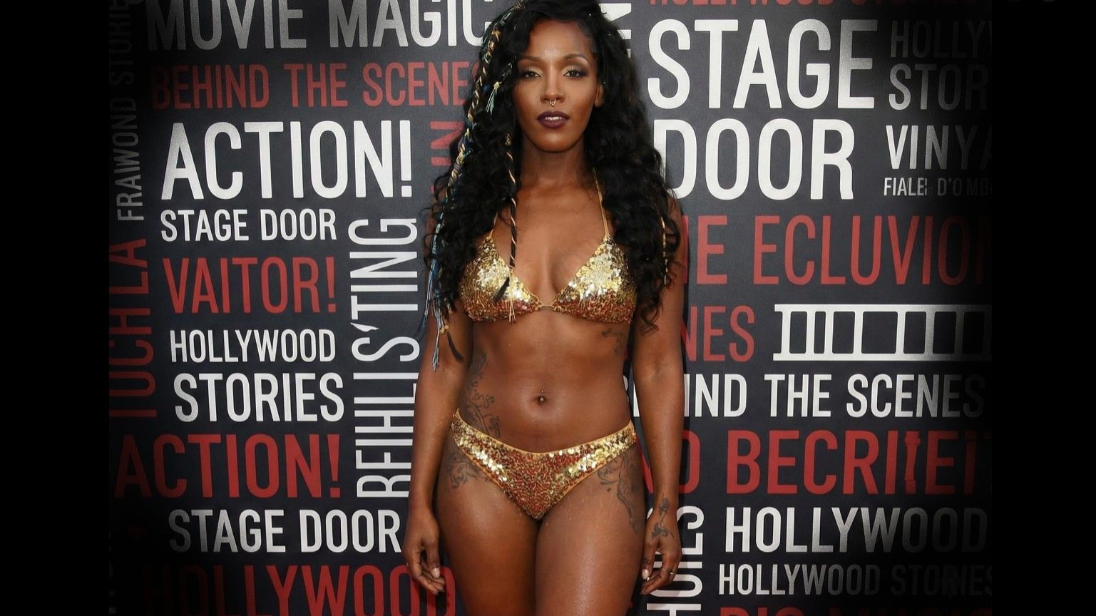 Lionel Richie ~ Dancing On The Ceiling смотреть онлайн