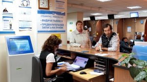 Страховая пенсия анапчан увеличилась на 7,6%