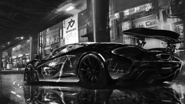 RAIKAHO  - Летит патруль (Original Mix) смотреть онлайн