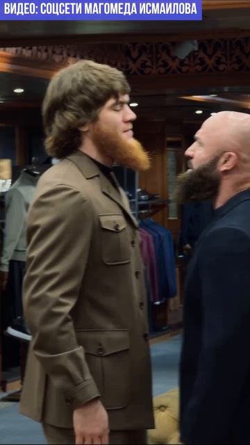 Ты ПУГАЕШЬ того, кто может тебя СЪЕСТЬ! Мага Исма ГАЗАНУЛ на Шару Буллета смотреть онлайн