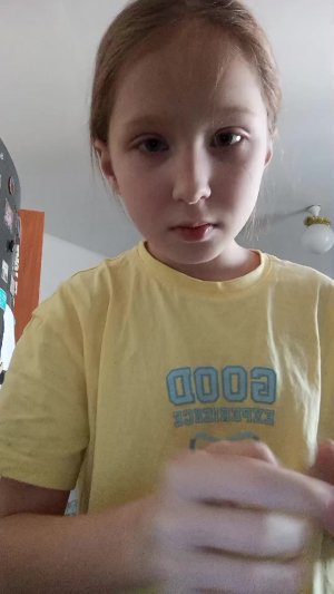 я пришла домой готовлю кушать.