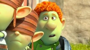 Красные туфельки и семь гномов мультфильм нарезка для детей и детишек#2026