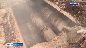 Костромские коммунальщики готовятся встретить предстоящие морозы во всеоружии