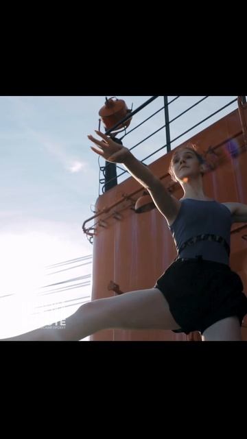 «Песенка о медведях» поем прямо на Северном полюсе в проекте #МУЗЫКАВМЕСТЕ смотреть онлайн