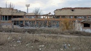 г. Мариуполь март 2023 г.