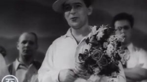 Леонид Утесов ＂Пароход＂ (1940)