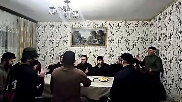 Султан Андийский смотреть онлайн