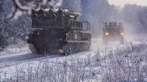 Силы ПВО за два часа сбили 52 дрона ВСУ над югом России