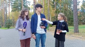 Волжские встречи 33 "Домашнее задание"